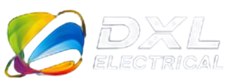 DXL Electrical Logo
