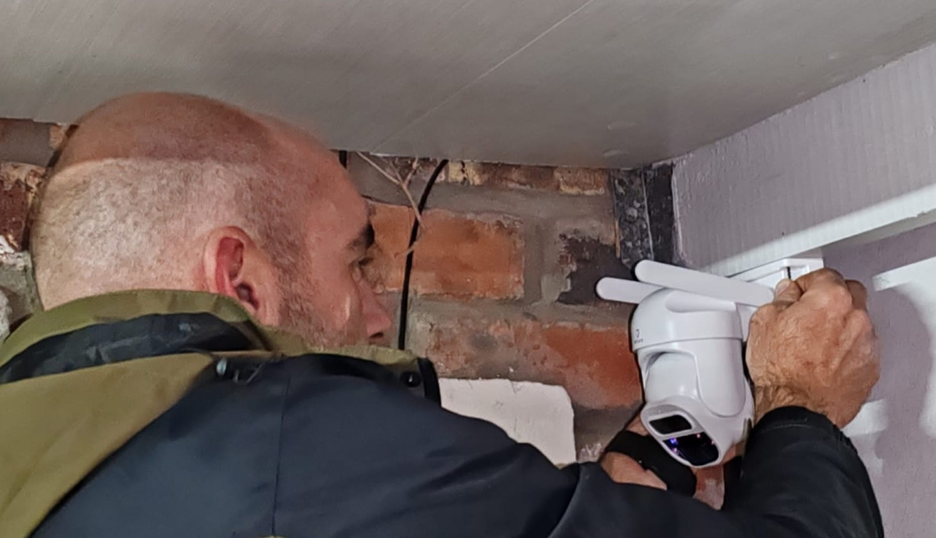 Industrial electrical installation completed by DXL Electrical