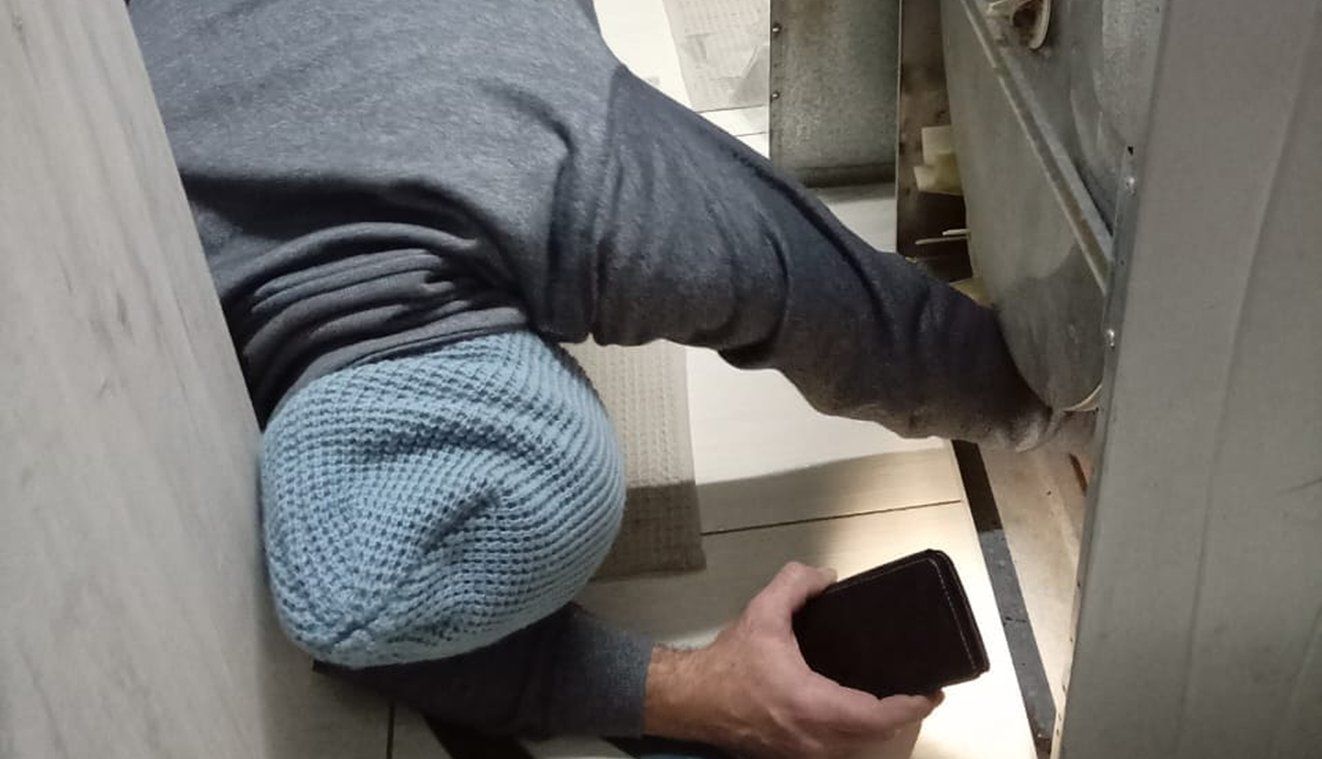 Commercial electrical maintenance and repairs completed by DXL Electrical